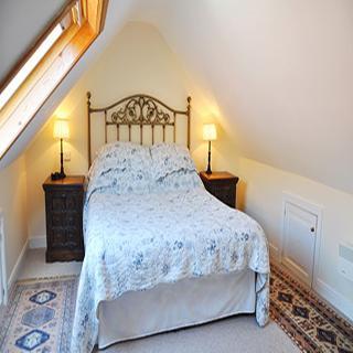 Hotel Sychnant Pass House