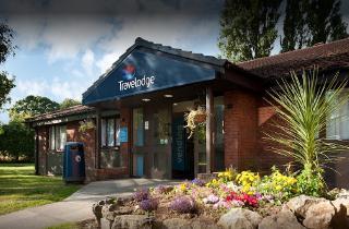 Гостиница Travelodge Wirral Eastham