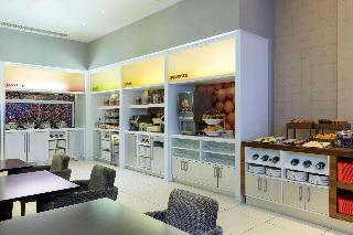 Гостиница Hampton by Hilton London Croydon