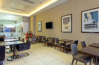 Гостиница Hampton by Hilton London Croydon