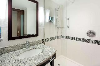 Гостиница Hampton by Hilton London Croydon