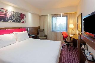 Гостиница Hampton by Hilton London Croydon
