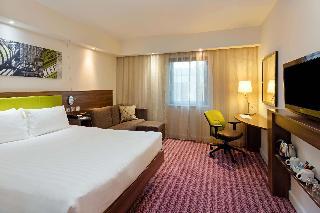 Гостиница Hampton by Hilton London Croydon