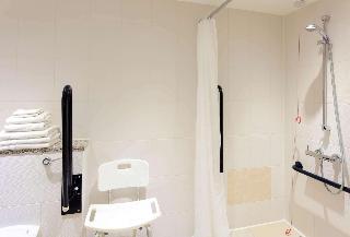 Гостиница Hampton by Hilton London Croydon