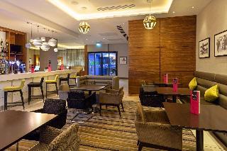 Гостиница Hampton by Hilton London Croydon