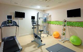 Гостиница Hampton by Hilton London Croydon