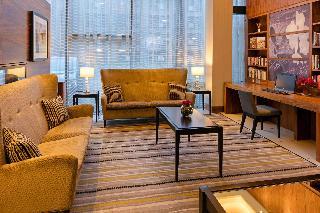 Гостиница Hampton by Hilton London Croydon