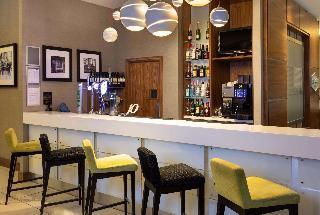 Гостиница Hampton by Hilton London Croydon