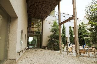 Hotel Hart's