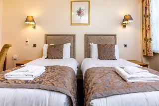 Hotel Swan Revived