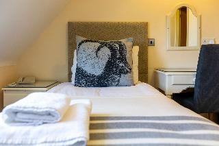 Hotel Swan Revived
