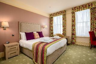 Hotel Swan Revived