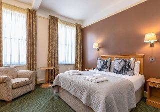Hotel Swan Revived