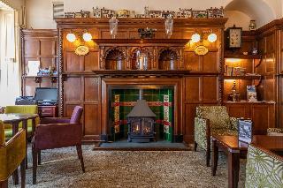 Hotel Swan Revived
