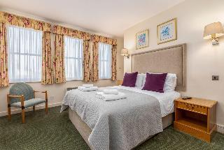 Hotel Swan Revived