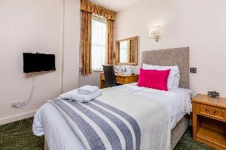 Hotel Swan Revived