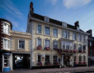 Hotel Swan Revived
