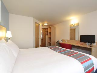 Hotel Travelodge Reading M4 Westbound