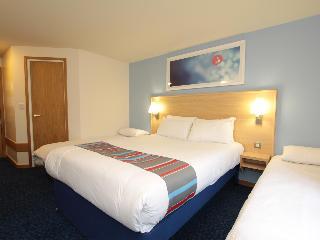 Hotel Travelodge Reading M4 Westbound