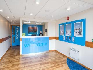 Гостиница Travelodge Reading M4 Westbound