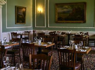 Hotel Hitchin Priory