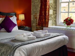 Hotel Hitchin Priory