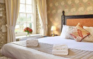 Hotel Hitchin Priory