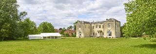 Hotel Hitchin Priory