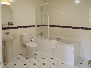 Hotel Hitchin Priory