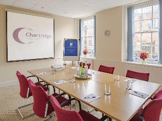Hotel Hitchin Priory