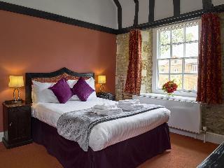 Hotel Hitchin Priory
