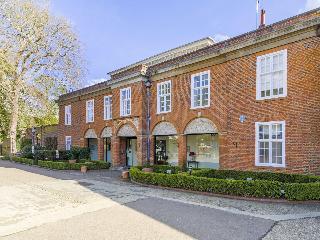 Гостиница Hitchin Priory