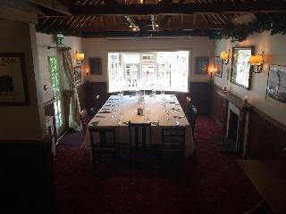 Гостиница The Wheatsheaf Pub