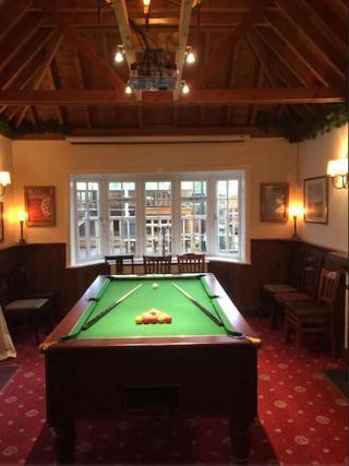 Гостиница The Wheatsheaf Pub