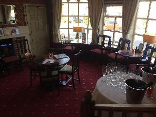 Гостиница The Wheatsheaf Pub