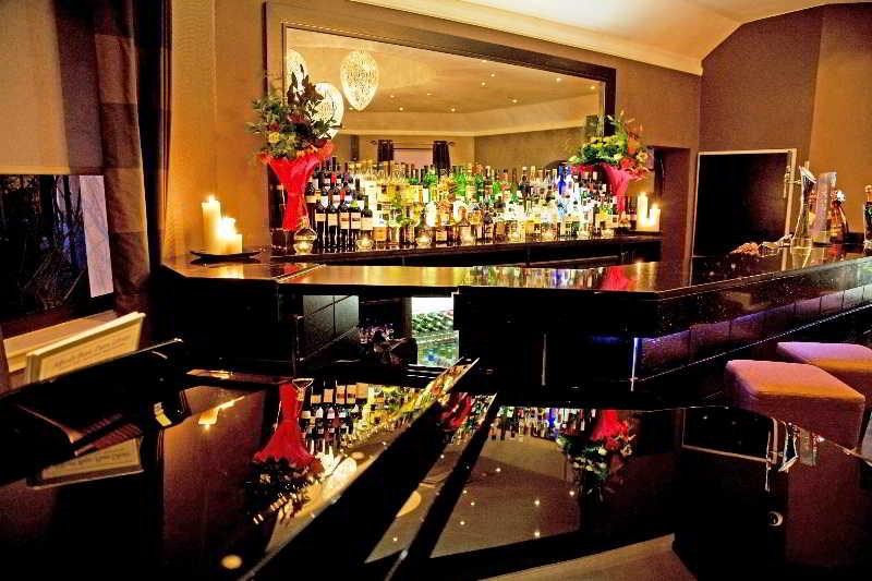 Popinjay Hotel and Spa