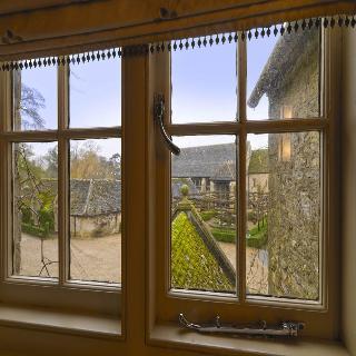 Гостиница Calcot Manor & Spa