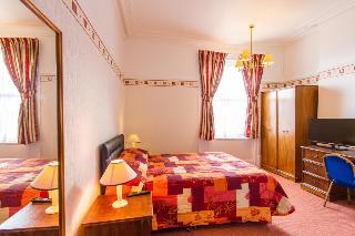 The Carlton Hotel Folkestone