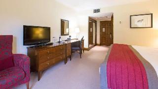 Hotel Dunston Hall