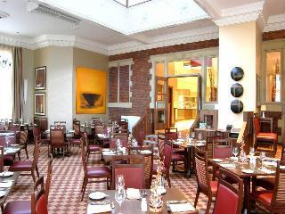 Hotel Dunston Hall