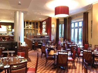Hotel Dunston Hall