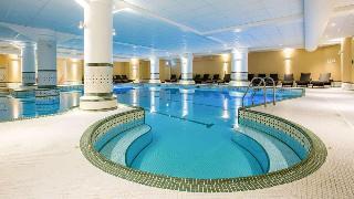 Hotel Dunston Hall