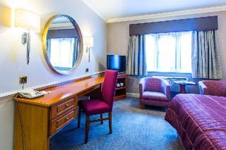 Hotel Dunston Hall