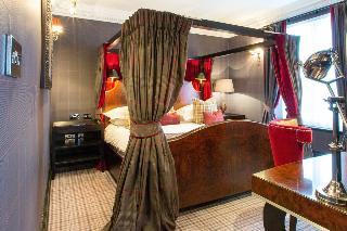 Hotel Slaley Hall