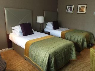 Hotel Slaley Hall