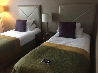Hotel Slaley Hall