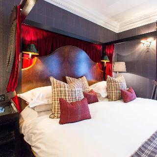 Hotel Slaley Hall