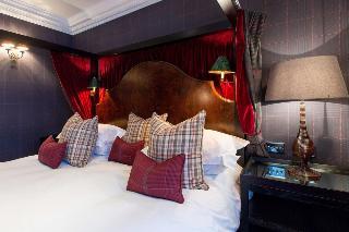 Hotel Slaley Hall