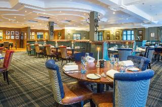 Hotel Slaley Hall