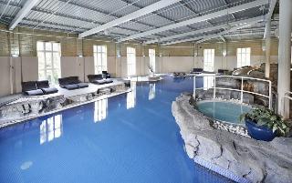 Hotel Slaley Hall